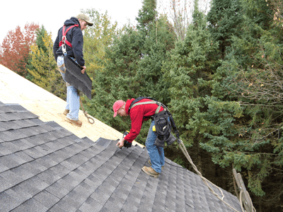 About Roof Repair Experts Milan, PA